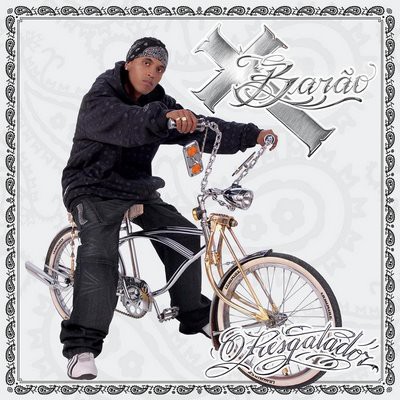 X Barão o resgatador